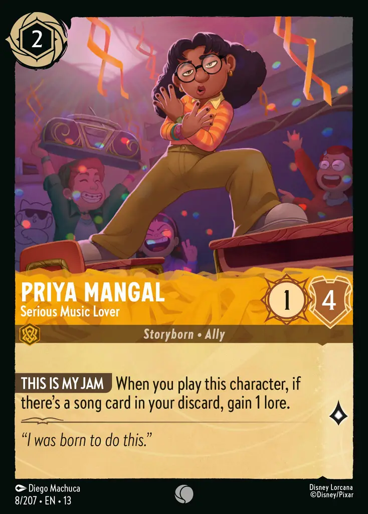 lorcana card search Cards