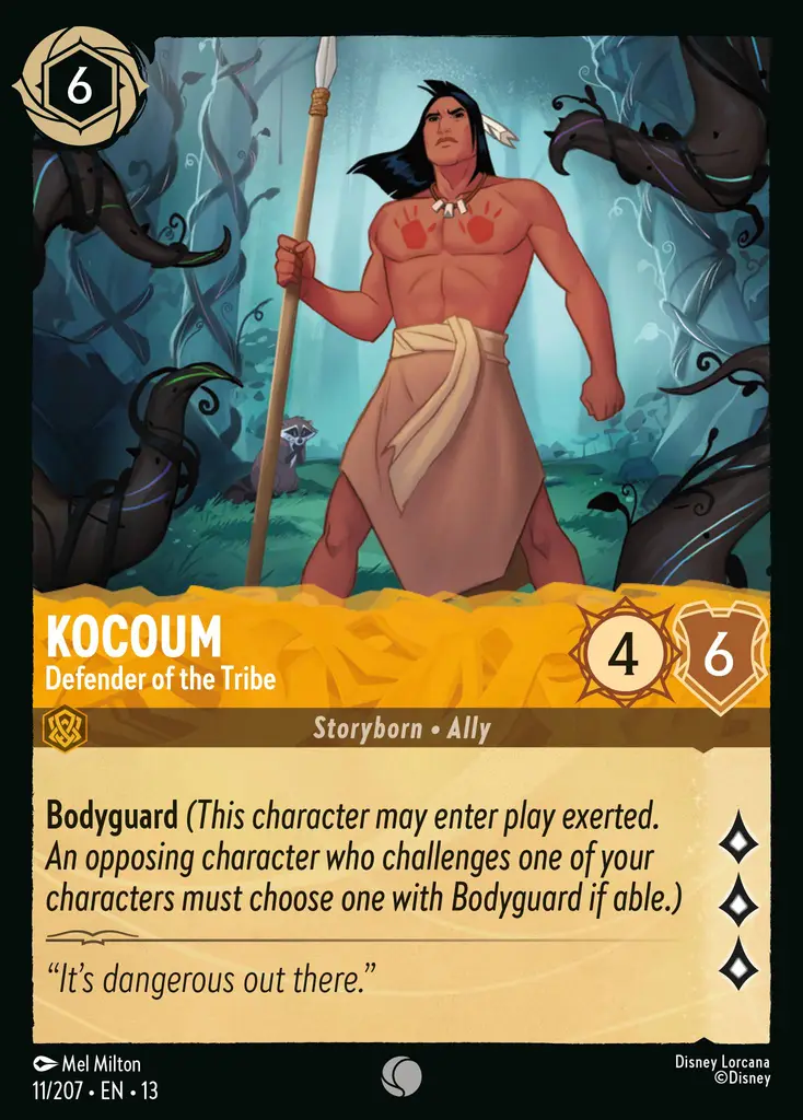 lorcana cards database Lorcana Cards
