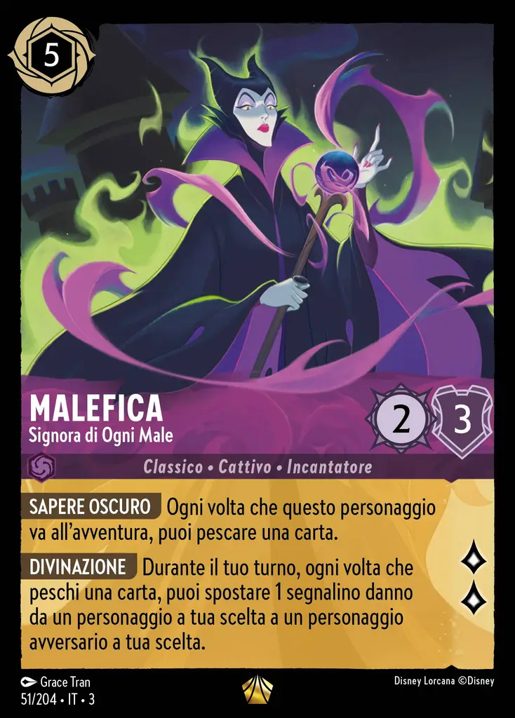 Malefica - Signora di Ogni Male