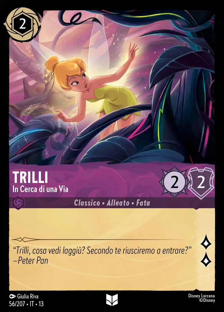 Trilli - In Cerca di una Via